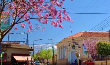 Chilecito: robaron a un repartidor y se llevaron cerca de $500 mil desde una camioneta