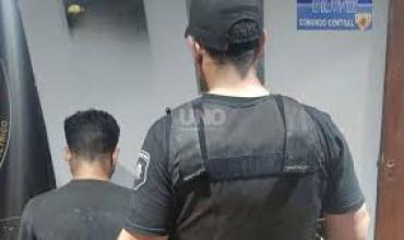 Asesinó a un joven de dos disparos en Santa Fe y recibió 19 años de cárcel