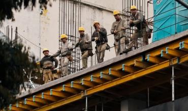 El empleo asalariado perdió 86.000 puestos de trabajo en seis meses