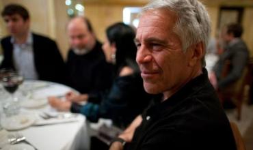 Epstein se sometió a pruebas genéticas relacionadas con medicina regenerativa y longevidad, según archivos