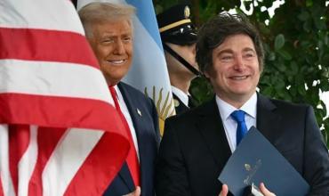 Trump convoca en Miami a líderes aliados para frenar la ofensiva regional de China