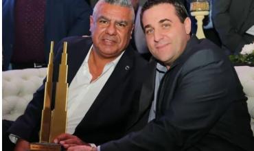 La Justicia rechazó el sobreseimiento de Claudio "Chiqui" Tapia y Pablo Toviggino por evasión