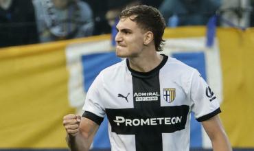 Habló el delantero argentino que es seguido por la selección española: “No cierro ninguna puerta”