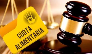 Procesan y embargan por una cifra millonaria a un padre por incumplir la cuota alimentaria en La Rioja