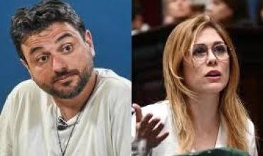 Apoyo inesperado: Lemoine aplaudió a Grabois cuando reclamó un narcotest para políticos, jefes policiales y jueces