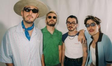 El incómodo momento de los integrantes de Morat en Buenos Aires: sufrieron el ataque de un therian