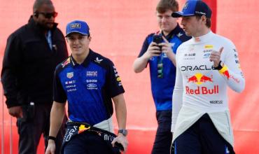 Dura crítica de Max Verstappen a los nuevos coches con una preocupante advertencia: “Estoy explorando otras cosas fuera de la Fórmula 1”