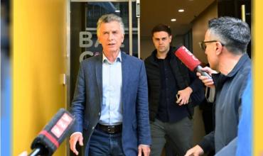 El mensaje de Mauricio Macri tras la media sanción de la reforma laboral en el Senado