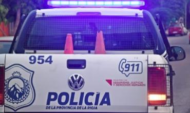 Robaron una motocicleta del interior de una vivienda en barrio CGT Sur