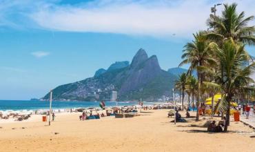 Carnaval 2026: Brasil se consolida como el destino favorito y hay más reservas, pero con menos gastos