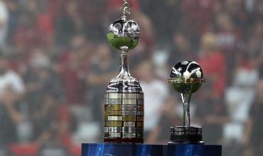 Copa Libertadores: así quedaron los cruces de la segunda fase