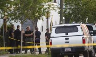 Tiroteo en la Universidad Estatal de Carolina del Sur: dos muertos y un herido