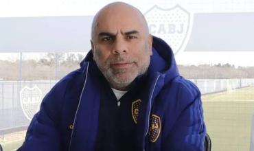 ¿Riquelme es tacaño? Serna, descolocado ante la pregunta de una IA