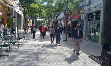 La Unión Comercial catamarqueña advirtió que el comercio está castigado y debilitado