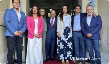 LA RIOJA: ENTRE LA FOTO Y LA REALIDAD