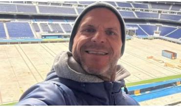 Quique Felman rompió el silencio tras su liberación en Estados Unidos: "Soy inocente, fui víctima”