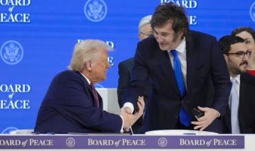En un lapso de tres semanas, Milei visitará Washington, Miami y New York para ratificar su alianza geopolítica con Estados Unidos