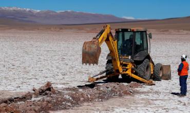Acuerdo con EEUU: el sector minero prevé más inversiones y advierte que se necesita estabilidad macroeconómica