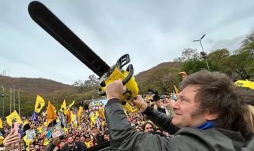 Aseguran que “en los primeros 2 años de Milei se destruyeron 21.938 empresas”