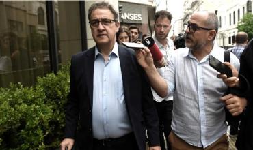 Un aliado de Milei, dispuesto a apoyar la reforma laboral si hay un compromiso del Presidente a vetar artículos “invotables"