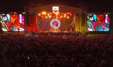 La Chaya costó $1.800 millones y el déficit fue cubierto por el CFI