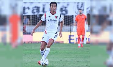 Agónico empate de Newell's ante Deportivo Riestra por el Torneo Apertura