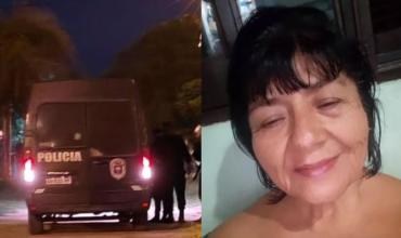 Horror en Termas de Río Hondo: encontraron a una mujer calcinada, envuelta en una frazada y con mutilaciones