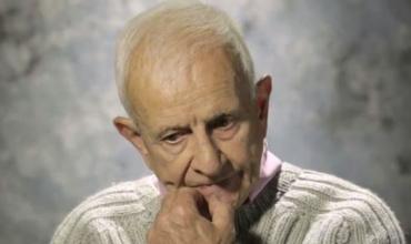 Murió Juan Carlos Desanzo, director de “En retirada” y un histórico del cine argentino