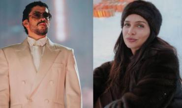 Zaira Nara explicó por qué no estuvo en la casita de Bad Bunny en River como su hermana Wanda