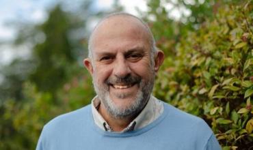 Sergio Capozzi, diputado nacional por Río Negro: “La reforma laboral era necesaria, pero hubiese sido mejor un debate más profundo”