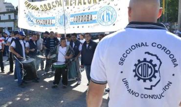 “Paro dominguero” y “tibios”: la filosa crítica a la CGT del titular de la UOM de Córdoba