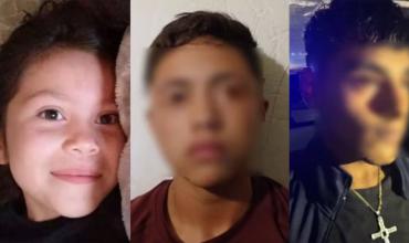 Crimen de Kim Gómez: inicia el juicio contra uno de los menores