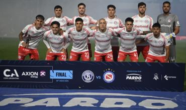 Copa Libertadores: Argentinos Juniors y una visita clave a Barcelona de Ecuador
