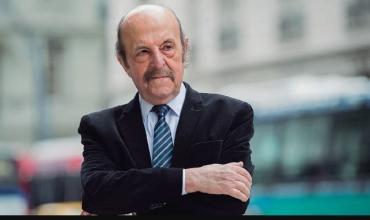 Julio Bárbaro sobre la reforma laboral: “Esto es un tire y afloje permanente”