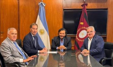 Gobernadores aliados se plantaron contra el Gobierno y exigen cambios en el régimen de licencias de la reforma laboral: "Nadie elige accidentarse o enfermarse"