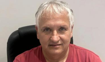 Néstor Bosetti, empresario, sobre la crisis económica y productiva: “Hoy el que no se funde festeja, y eso está mal”