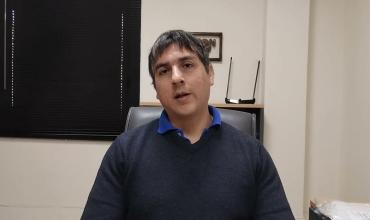 Daniel Mercado, secretario general de UPCN, sobre el paro nacional: “La CGT ratificó el paro general sin concurrencia al lugar de trabajo”