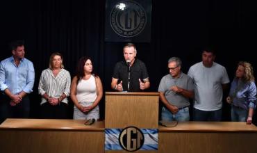 La CGT ratificó el paro de 24 horas para este jueves: “La Argentina se paralizará de punta a punta”