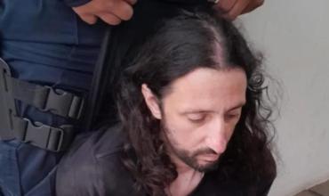 Pablo Laurta fue imputado por abuso sexual infantil