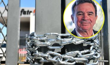 Para el dueño de FATE, la gestión de Milei siempre mostró “menosprecio al capital nacional”