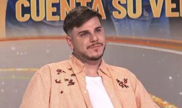 El hermano de Mauro Icardi rompió el silencio y habló sobre la relación con Wanda Nara