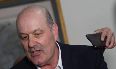 El peronismo denunció a Federico Sturzenegger y Pablo Quirno por los polémicos contratos de cursos de inglés en Cancillería