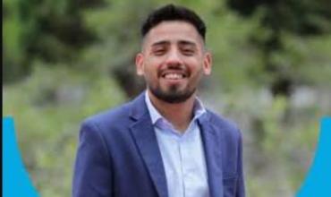 Alberto Centeno tras ser nombrado como nuevo Secretario de Gobierno Municipal: “Lo tomo con mucha responsabilidad y compromiso por lo que hoy demanda la cuestión política”