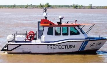 Rosario: conmoción por el hallazgo de un cadáver en el río Paraná
