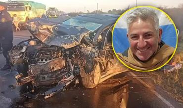 El ex funcionario de Entre Ríos acusado de causar la muerte de cuatro hombres admitió su responsabilidad en el juicio