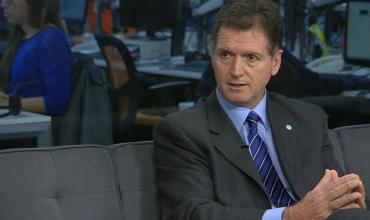 Félix Lonigro, abogado constitucionalista, sobre la reforma laboral: “La ley no es retroactiva, pero alcanzará a trabajadores que hoy están en actividad”