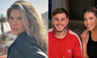 El enojo de Ivana Icardi por el encuentro de su hermano Guido con Wanda Nara y Maxi López