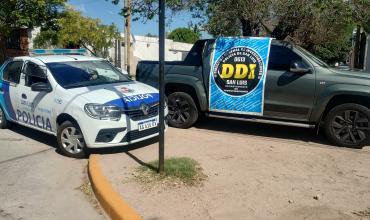 Detienen a un hombre por estafa vinculada a la compra de una camioneta 