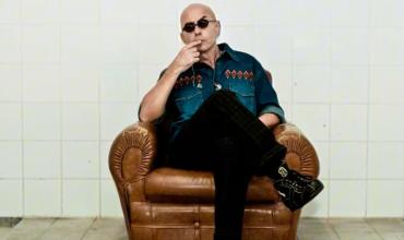 El “Indio” Solari recibió el alta luego de someterse a estudios médicos