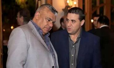 AFA: citaron a indagatoria a Claudio Tapia y a Pablo Toviggino y les prohibieron salir del país